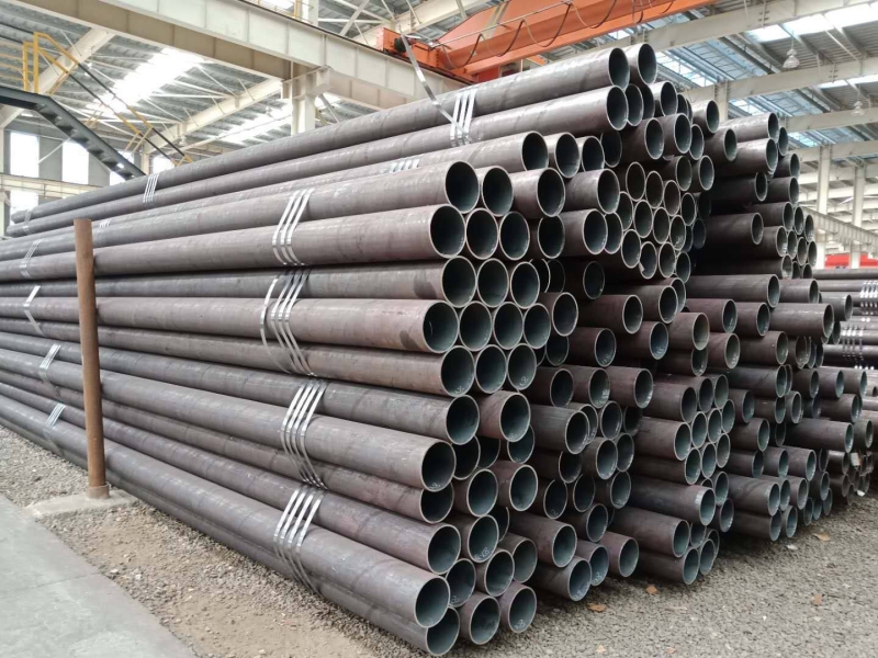 水磨沟30CrMo合金无缝钢管