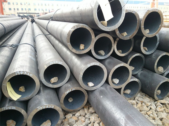 水磨沟12Cr1MovG合金无缝钢管