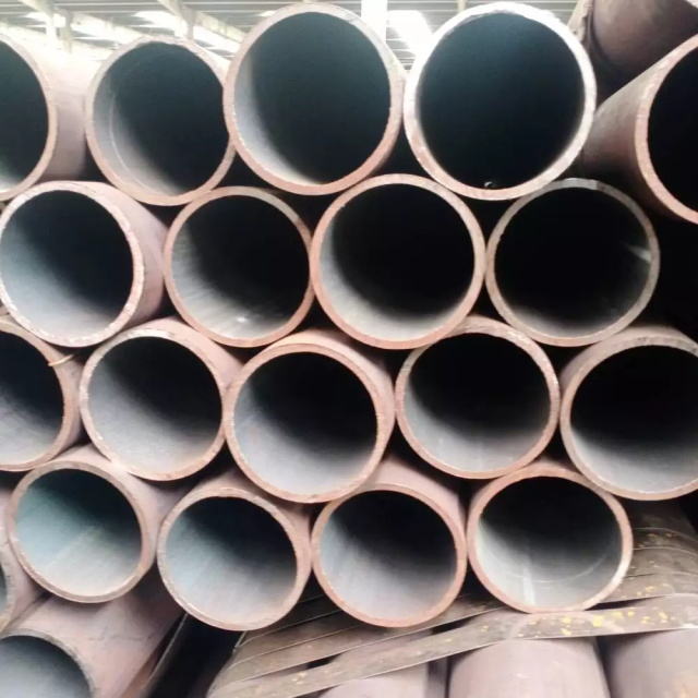 水磨沟12Cr1MovG合金无缝钢管