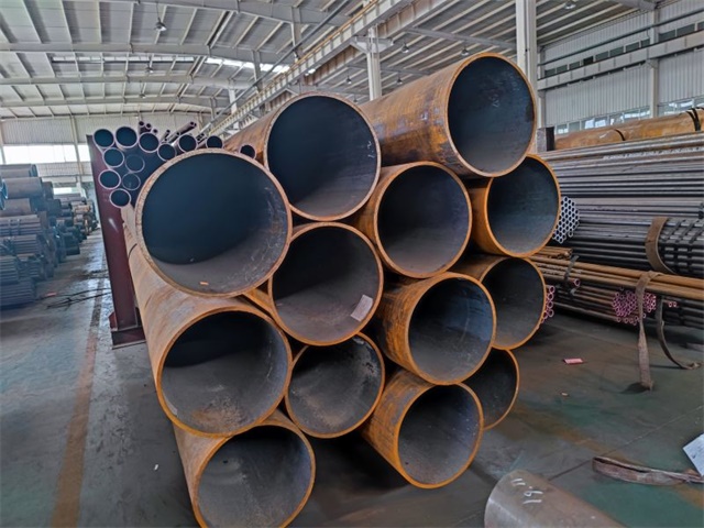 水磨沟12Cr1MovG高压合金无缝钢管