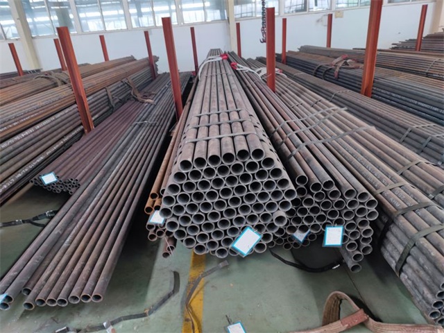 水磨沟20G合金无缝钢管